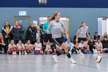Bild 72 - wCJ Norddeutsches Futsalturnier Auswahlmannschaften